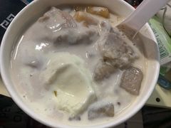 -鲜芋仙Meet Fresh(五道口店)