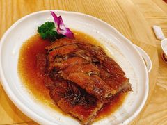 -德胜轩正宗顺德菜(宝安沙井会展中心店)