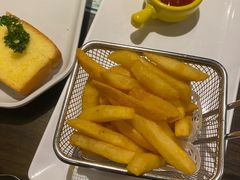 -豪客来牛排(西昌大巷口月城广场店)