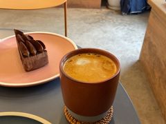 -LAB COFFEE来杯咖啡(浦仓路店)