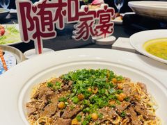 -随和家宴·川菜(杜甫草堂店)
