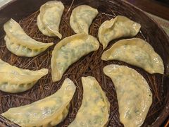 -松针蔡记蒸饺(花园路店)