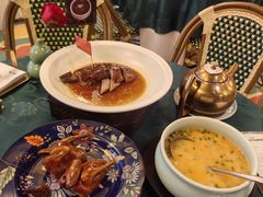 -誉八仙粤菜(万象天地店)