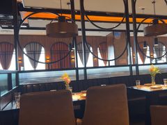 -半秋山西餐厅(宜昌大洋店)