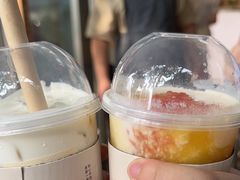 -喜茶(滨江宏岸店)