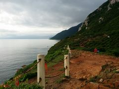 景点-鹿嘴山庄