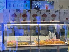 -奈雪的茶(印象城店)