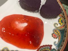 -巴依老爷新疆美食(清华东门店)