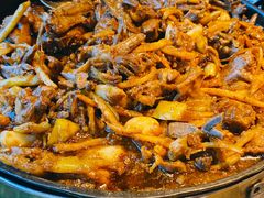 -甘家界牌柠檬鸭(青山店)