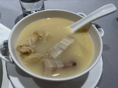 腌笃鲜-屋里厢上海菜馆