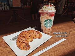 -星巴克臻选(广州高德置地秋广场店)