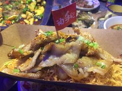 -蛙来哒(湖州东吴银泰百货店)