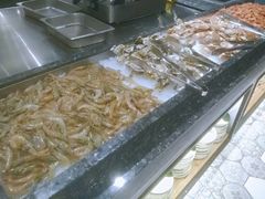 -福成自助烤肉(长阳店)