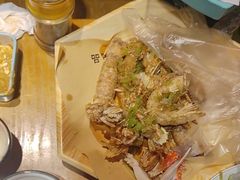 -倍儿美海鲜排挡·非遗海鲜蒸饺(洋货店)