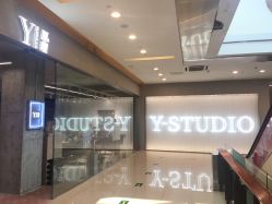 点击看大图 -Y-STUDIO原理
