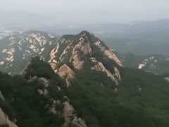 -丹东凤凰山景区