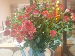 -seeu coffee(江滩店)