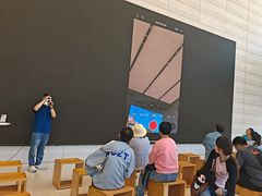 -Apple零售店(济南恒隆广场店)