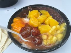 -王中王刨冰