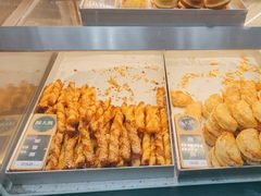 -酥大興·新国潮糕点配茶饮(龙岗万达黑金店)