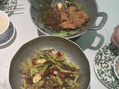 -苏梦江南·淮扬菜(夫子庙店)