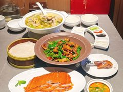 -宏宴·新京菜(望京店)