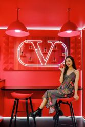 -VALENTINO华伦天奴美妆