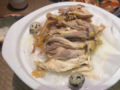 -老客家·客家菜(万达店)