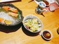 -一心创作料理屋(经开万达店)