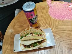 -CHEESE TACO搬砖客(凯德店)
