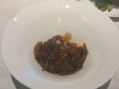 -上海宝华喜来登酒店·采悦轩中餐厅