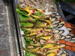 -苏格里岛自助海鲜火锅烧烤(大汉悦中心店)