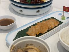 -顺德佬(五和店)