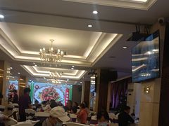 -万山楼海鲜酒家·二十三年老字号