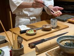 -荣一代目OMAKASE板前料理