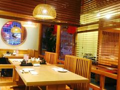 -山之川日料放题(通州店)