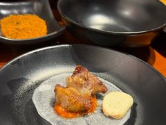 -肉甲韩国木炭烤肉(新壹街1店)