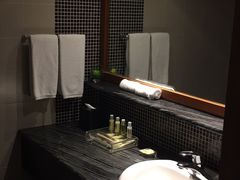 -西安永宁门大景城堡酒店