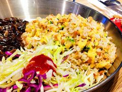-炒码先生·韩餐炸鸡披萨(西塔店)