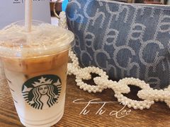 -星巴克臻选(东莞长安万科广场店)