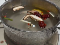 -呷哺呷哺 黄金牧场 (新中关购物中心店)