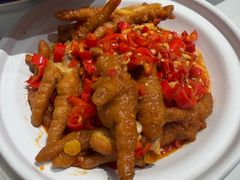 -兰湘子·湘菜小炒(南京江宁万达店)