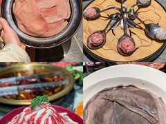 -长嘉·河图火锅(长嘉汇江景旗舰店)