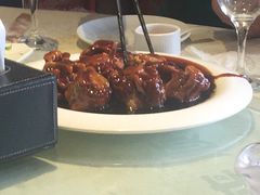 -南来顺饭庄·清真(南菜园店)