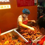 龙德广场宝食港4家“高效率”美食❗️一秒出餐❗️