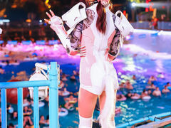 -欢乐水魔方水世界