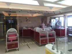 点击看大图 -台湾台婴美月子中心(长沙保利店)
