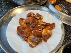 -红泥小火炉·东北泥炉烤肉(天一旗舰店)