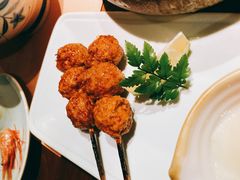 -山葵家·创意料理(EFC欧美广场店)