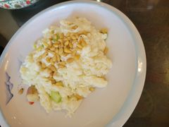 -山水茶艺馆·点心粤菜·30年老字号